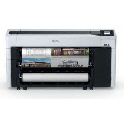 Epson SureColor SC-T7700D 44"