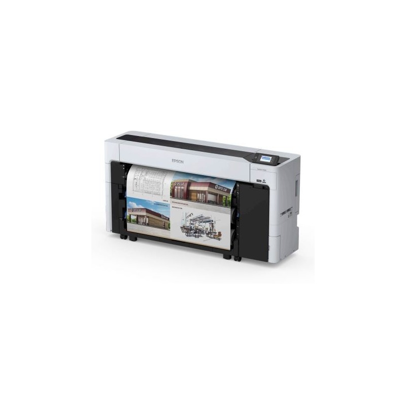 Epson SureColor SC-T7700D 44"