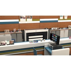 Epson SureColor SC-P8500D