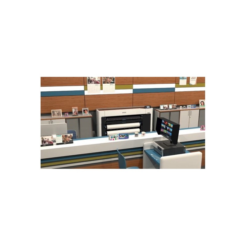 Epson SureColor SC-P8500D