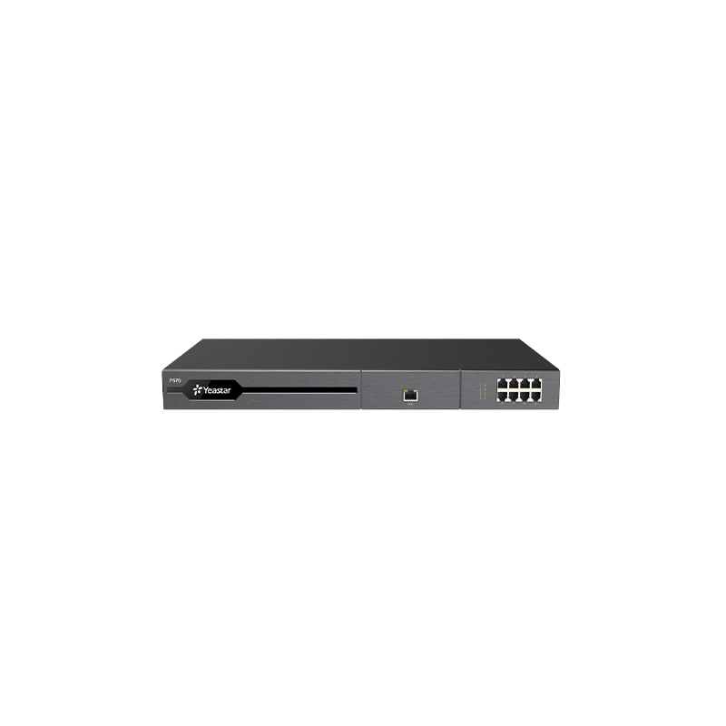 IPBX Yeastar P570