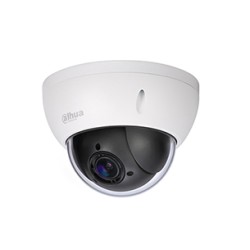 Dôme motorisé IP 4...