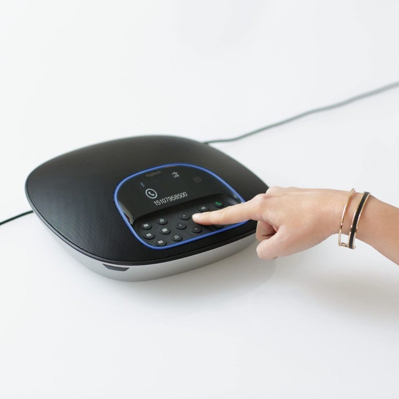 Visioconférence Logitech Group