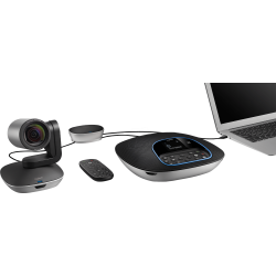 Visioconférence Logitech Group