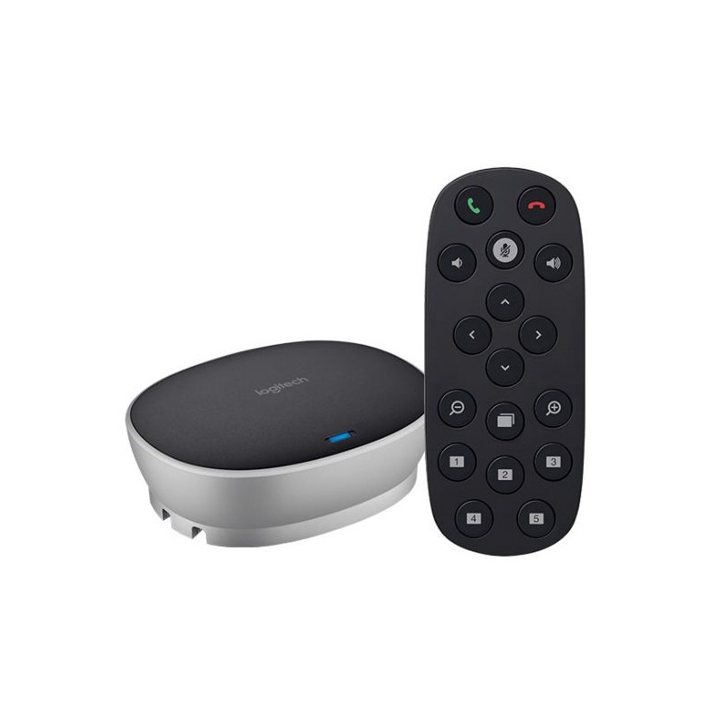 Visioconférence Logitech Group