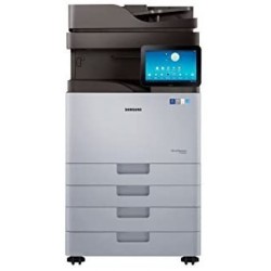 Samsung MultiXpress SL-K7600LX