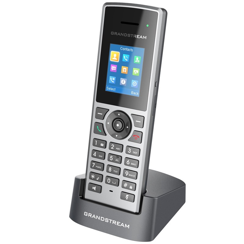 Téléphone sans-fil Grandstream DP722