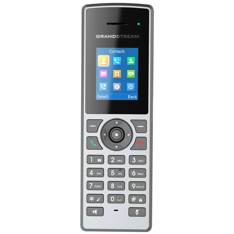 Téléphone sans-fil Grandstream DP722