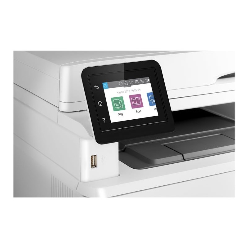 HP LaserJet Pro M428fdn