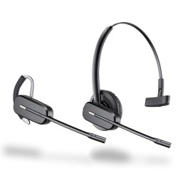 Casque Plantronics CS540 Mono