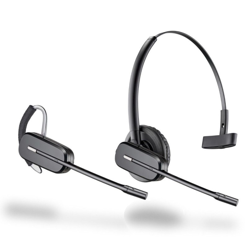 Casque Plantronics CS540 Mono