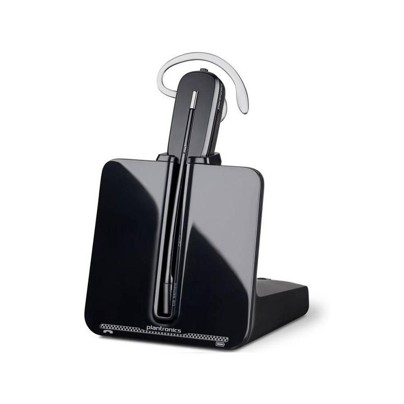 Casque Plantronics CS540 Mono