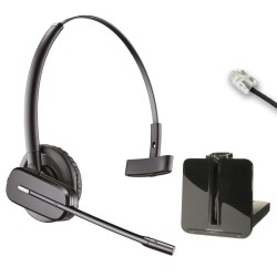 Casque Plantronics CS540 Mono