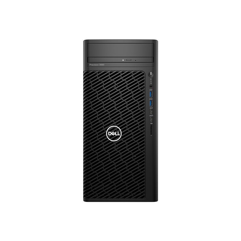 Ordinateur Dell Precision 3660