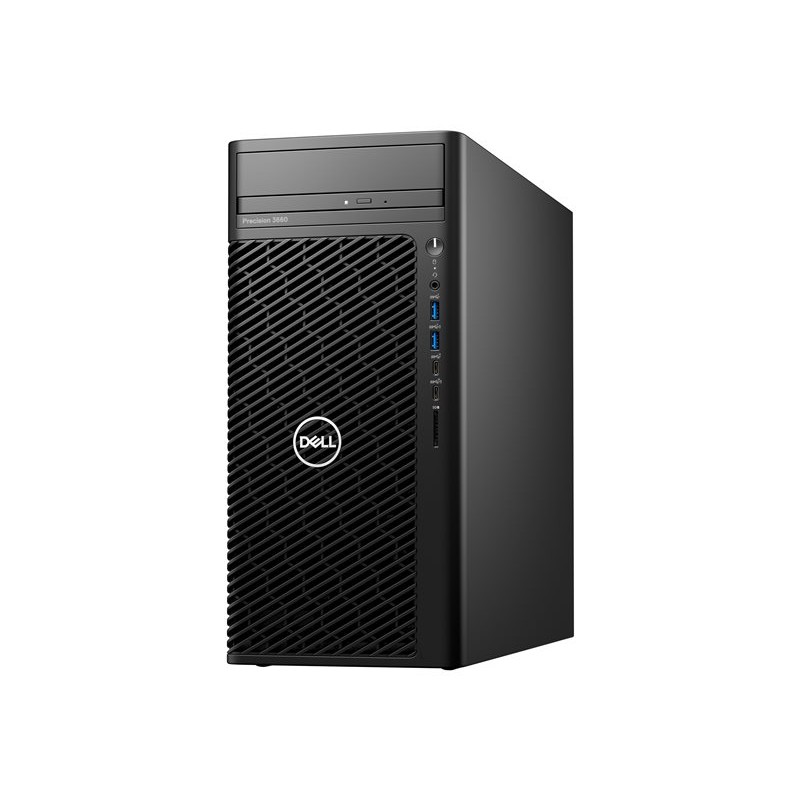 Ordinateur Dell Precision 3660