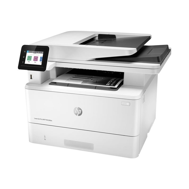 HP LaserJet Pro M428fdn