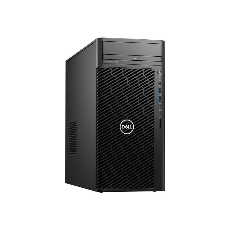 Ordinateur Dell Precision 3660