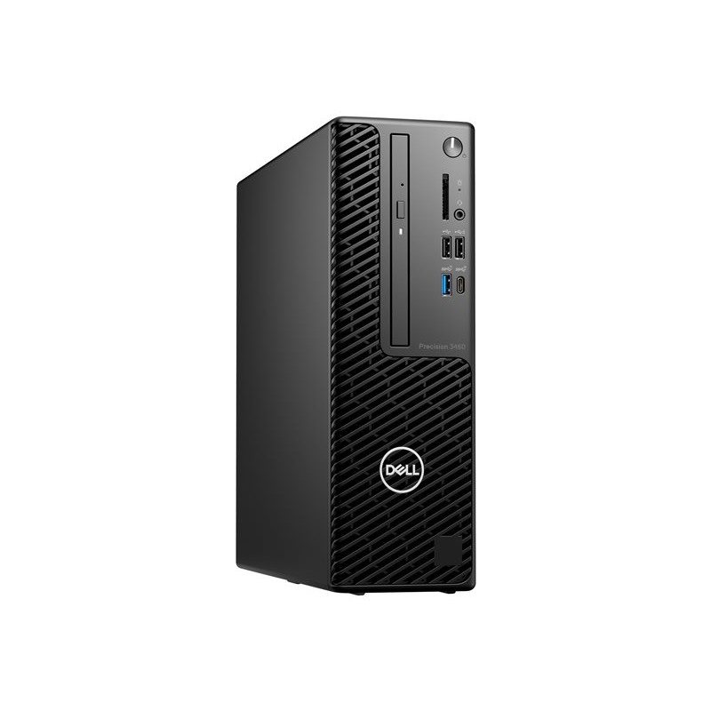 Ordinateur Dell Precision 3460