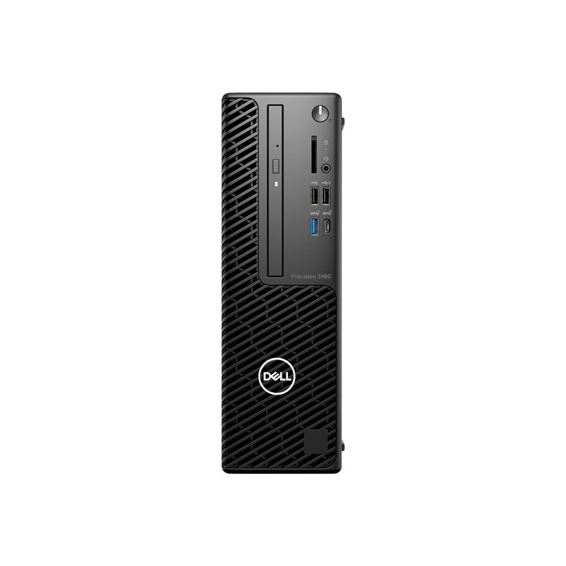 Ordinateur Dell Precision 3460