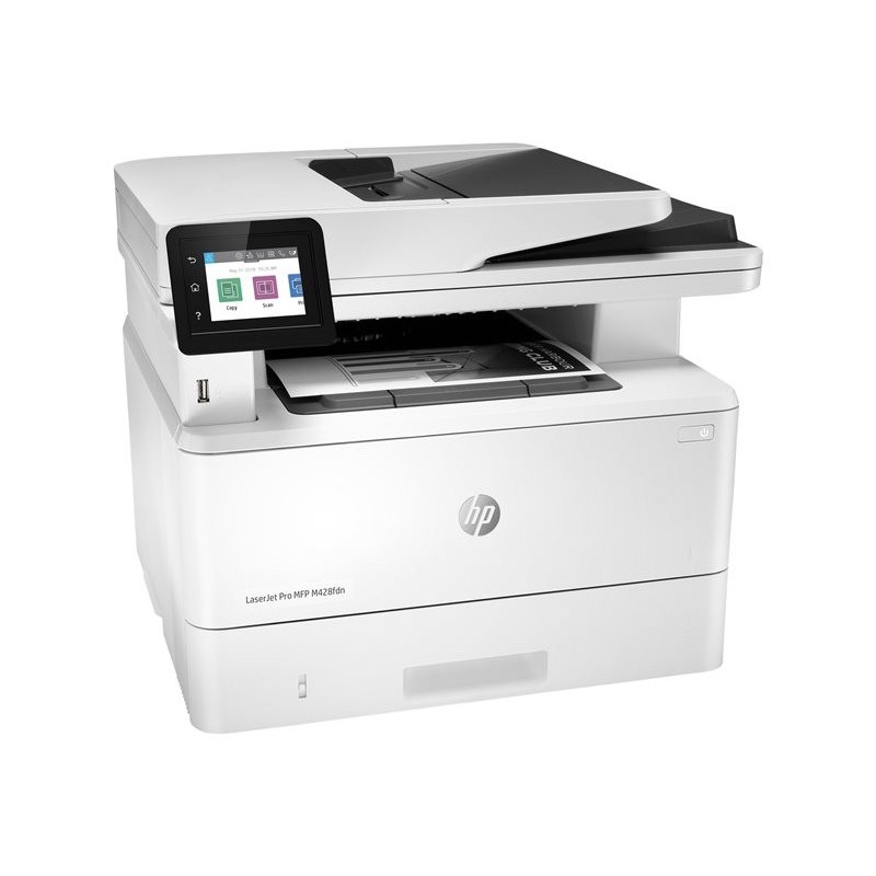 HP LaserJet Pro M428fdn