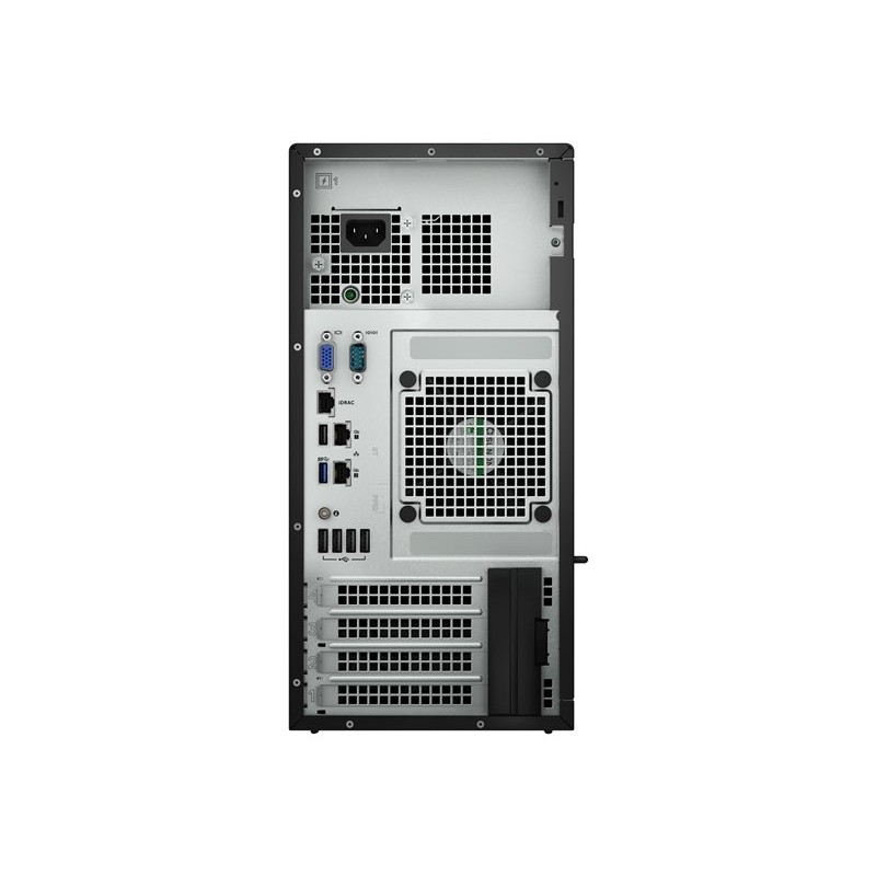 Serveur Dell PowerEdge T150