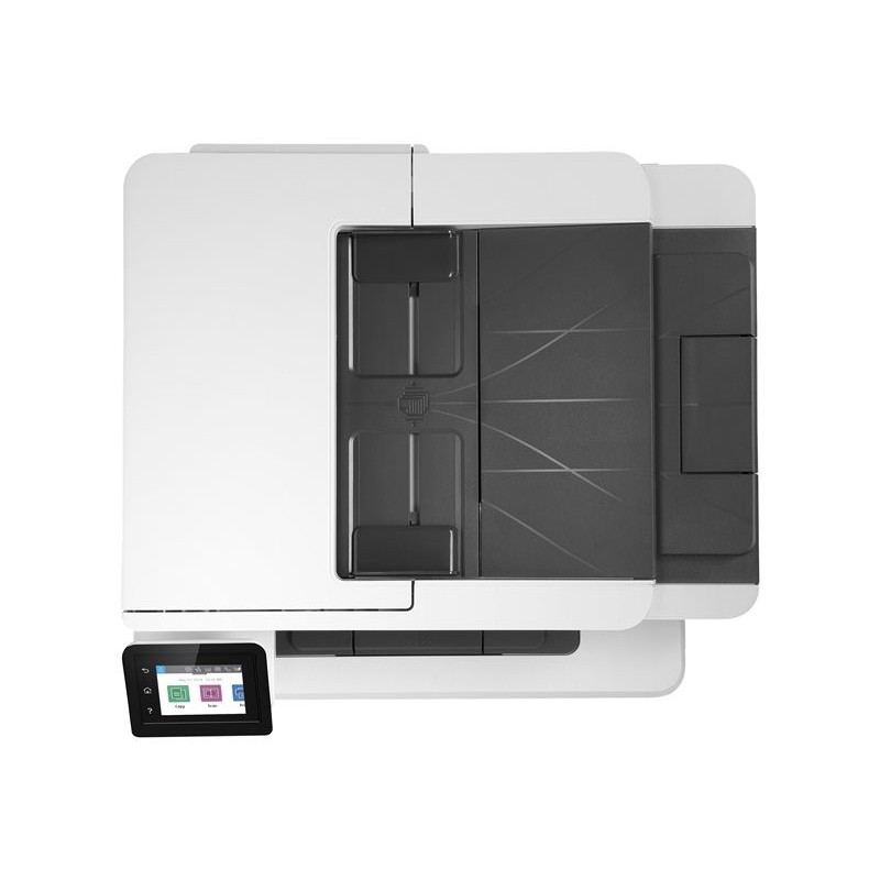HP LaserJet Pro M428fdn