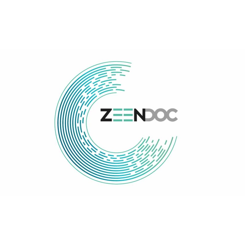 Archivage électronique Zeendoc