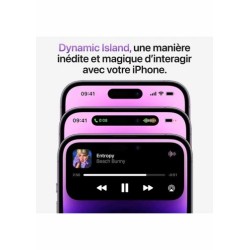 Smartphone iPhone 14 Pro