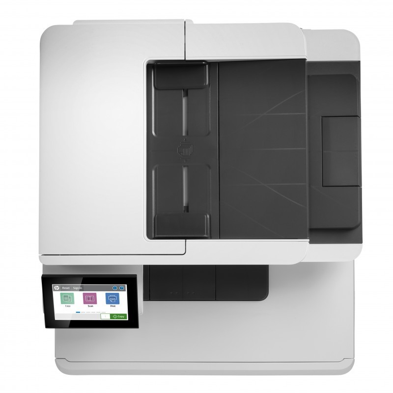 HP LaserJet Pro M480
