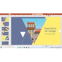 Pack Office Petite Entreprise 2021