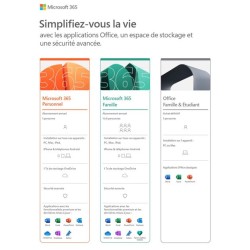 Pack Office Petite Entreprise 2021