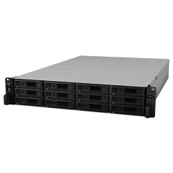 NAS Synology RackStation...