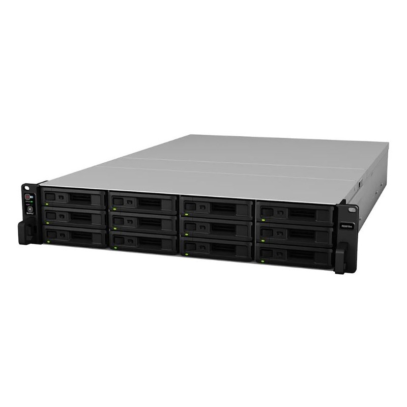 NAS Synology RackStation RS3618XS