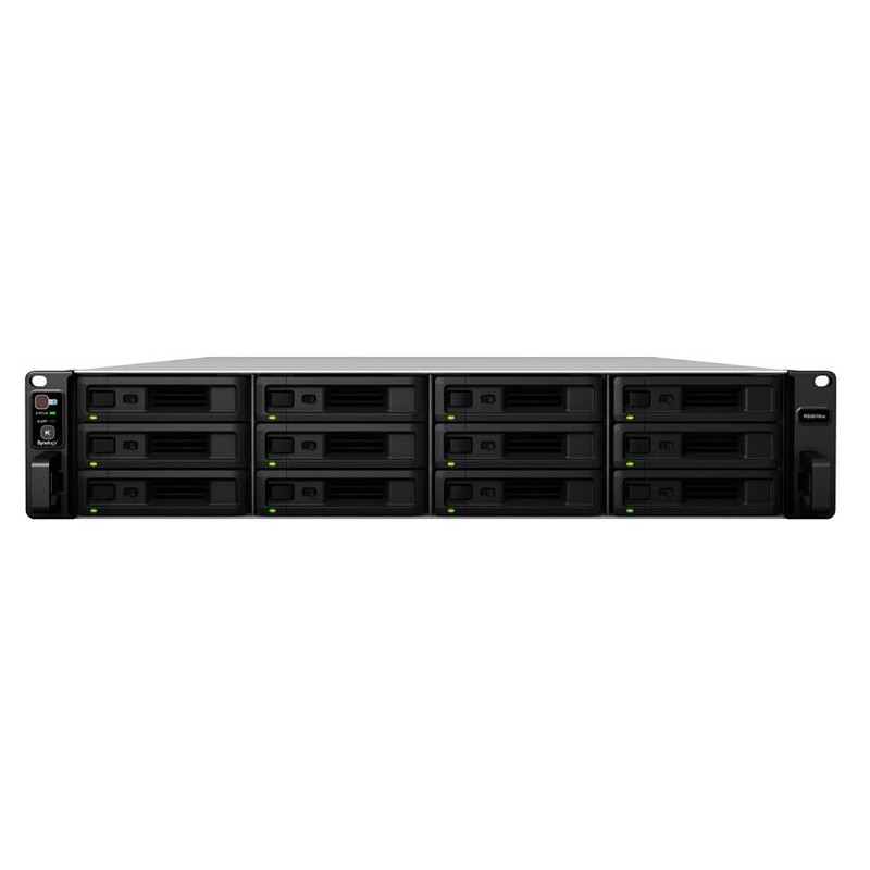 NAS Synology RackStation RS3618XS