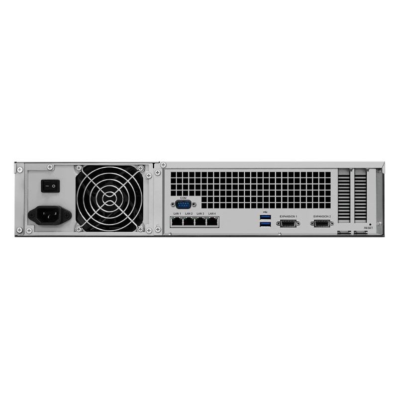 NAS Synology RackStation RS3618XS