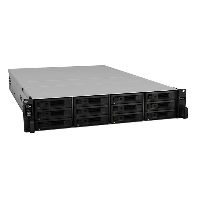 NAS Synology RackStation RS3618XS