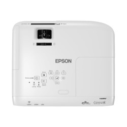 Vidéoprojecteur Epson EB-W49