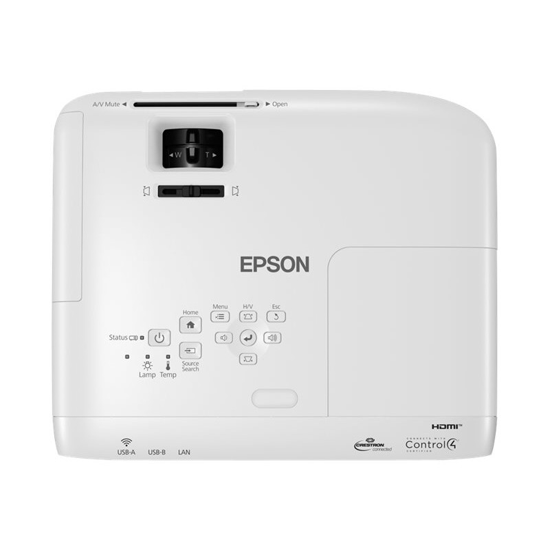 Vidéoprojecteur Epson EB-W49