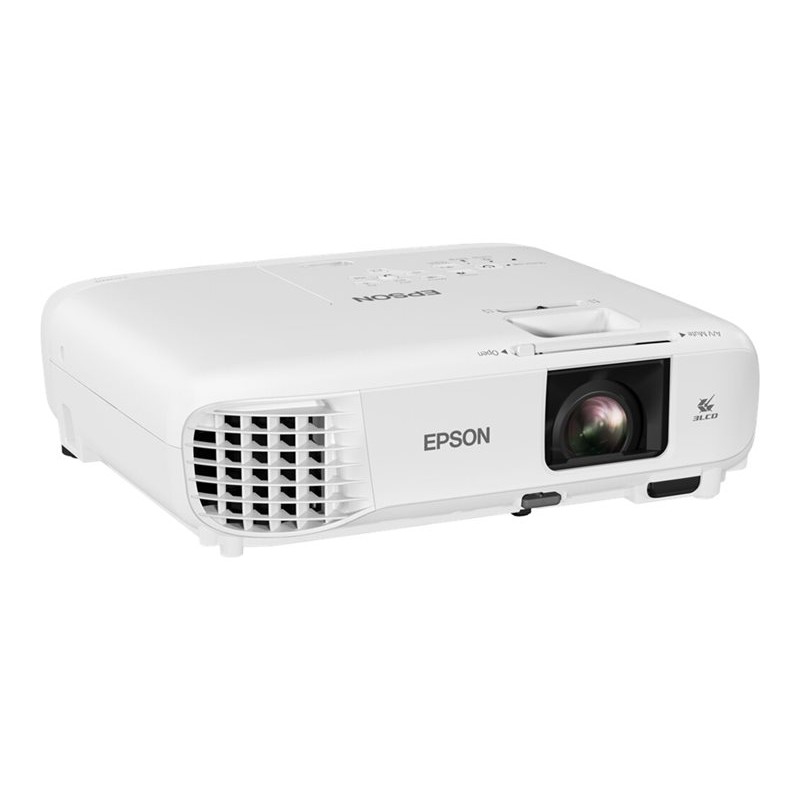 Vidéoprojecteur Epson EB-W49