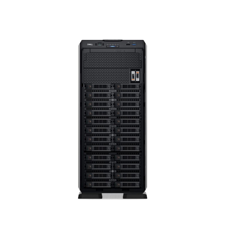 Serveur Dell PowerEdge T550