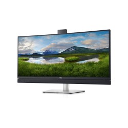 Ecran 34" de conférences vidéo Dell C3422WE
