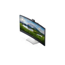 Ecran 34" de conférences vidéo Dell C3422WE