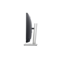 Ecran 34" de conférences vidéo Dell C3422WE