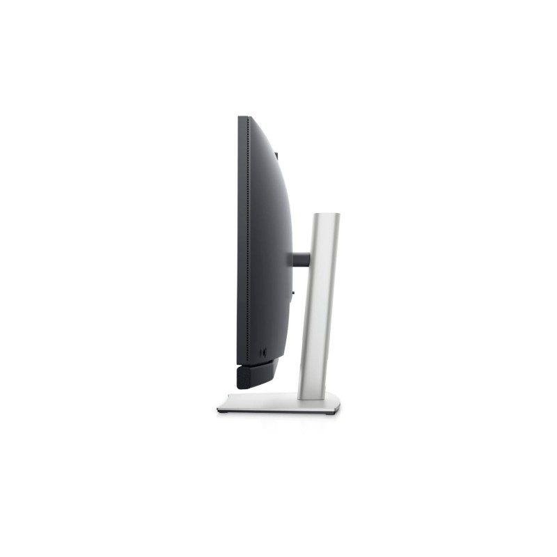 Ecran 34" de conférences vidéo Dell C3422WE