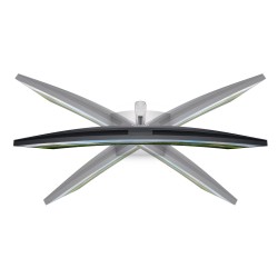 Ecran 34" de conférences vidéo Dell C3422WE