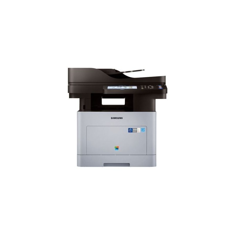 Samsung ProXpress SL-C2680