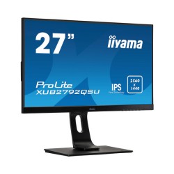 Ecran 27" iiyama XUB2792QSU-B1