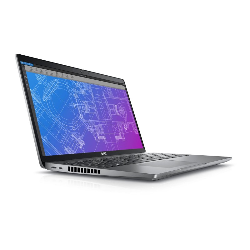 Ordinateur portable Dell Precision 3570 15"