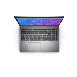 Ordinateur portable Dell Precision 3570 15"