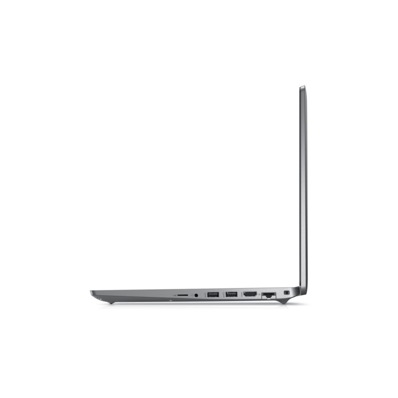 Ordinateur portable Dell Precision 3570 15"